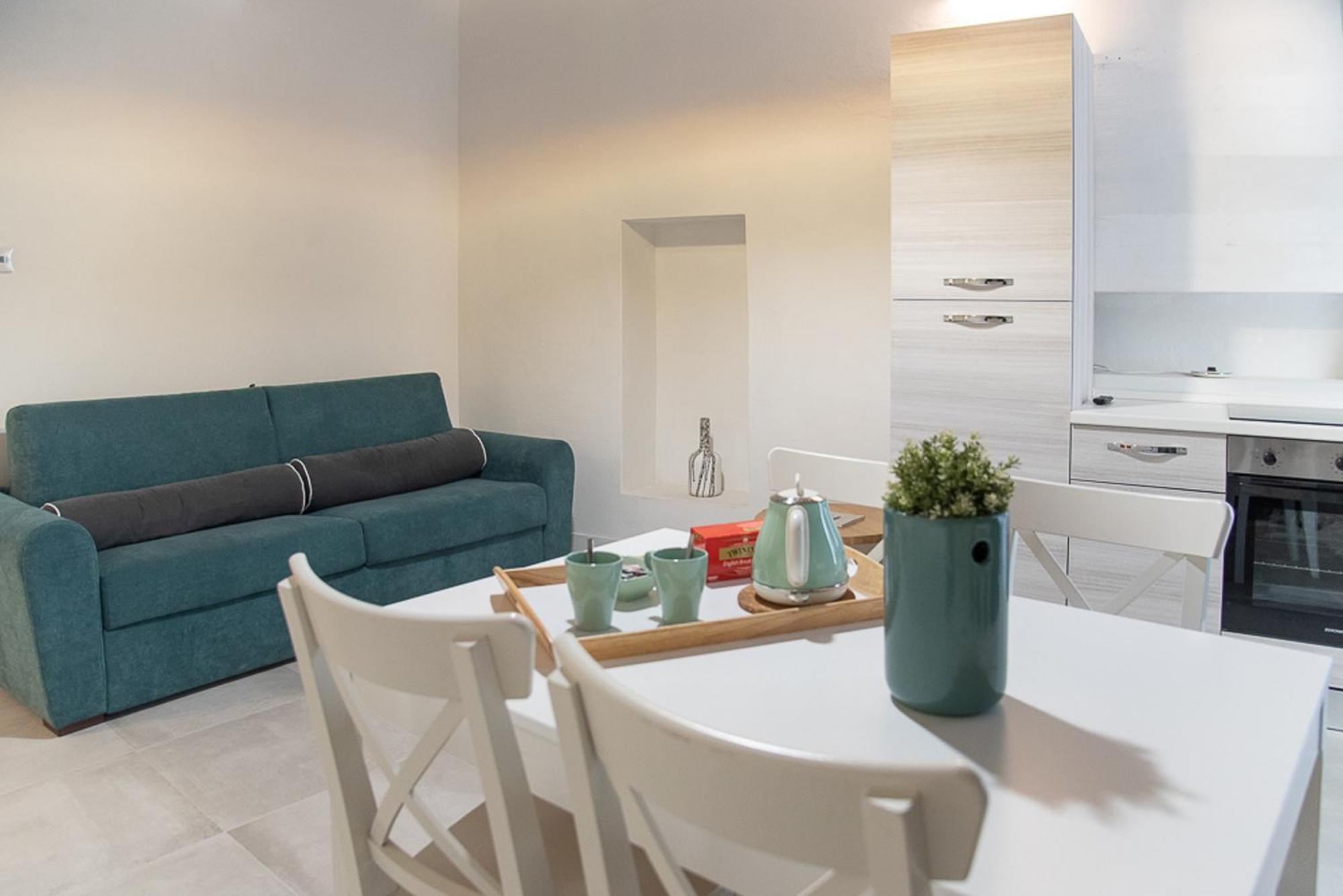 Coco Places Apartments Santa Maria Novella, Centro Storico Florence Room photo