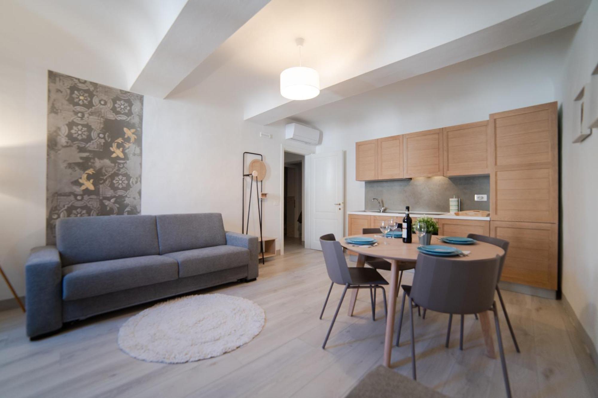 Coco Places Apartments Santa Maria Novella, Centro Storico Florence Exterior photo