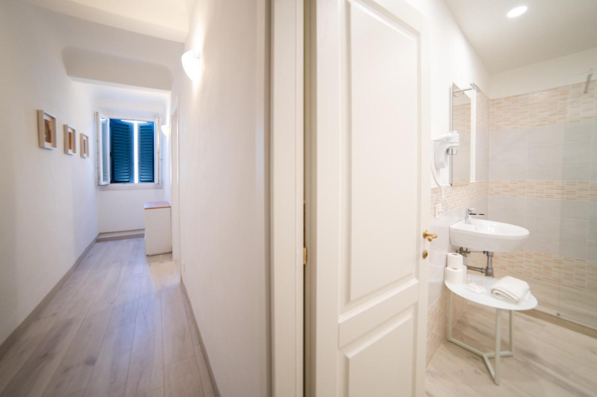 Coco Places Apartments Santa Maria Novella, Centro Storico Florence Exterior photo